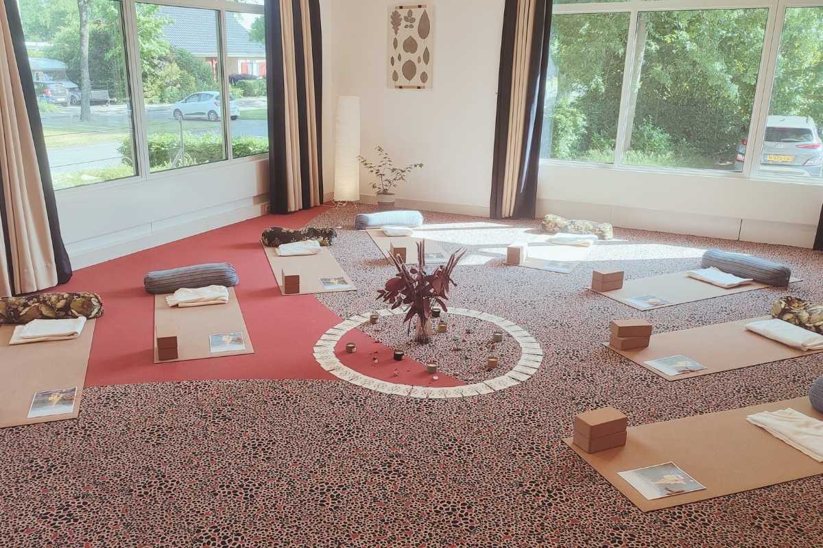 Zomerzonnewende Retreatdag – een terugblik