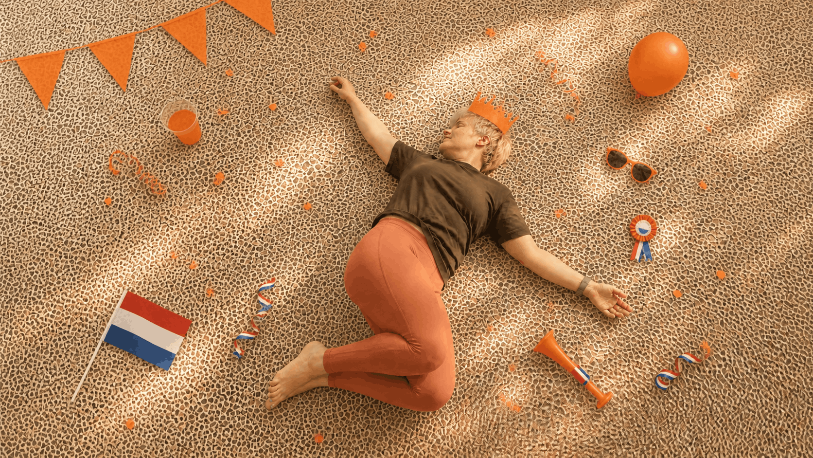 5 tips voor meer verbinding met jezelf